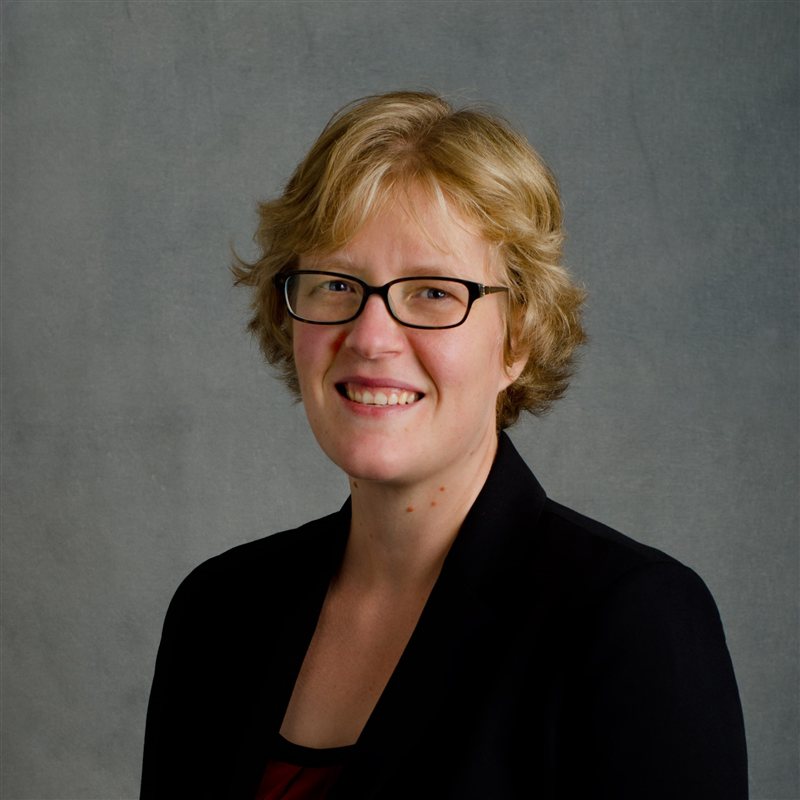 Jillian Chown